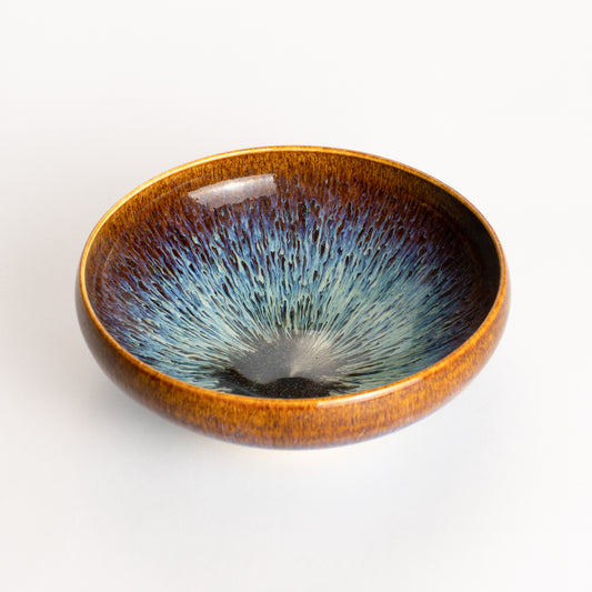 小鉢　流星　和泉良法 KOTOPOTTER