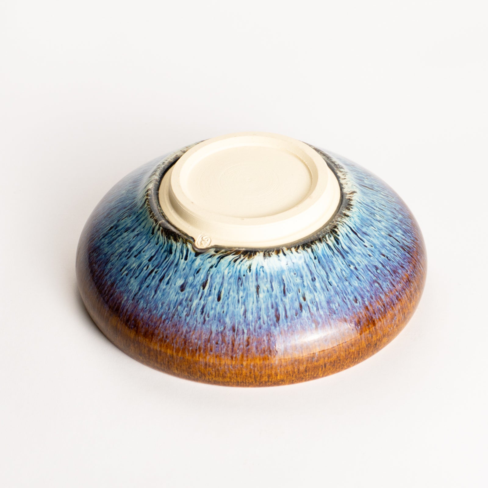 小鉢　流星　和泉良法 KOTOPOTTER