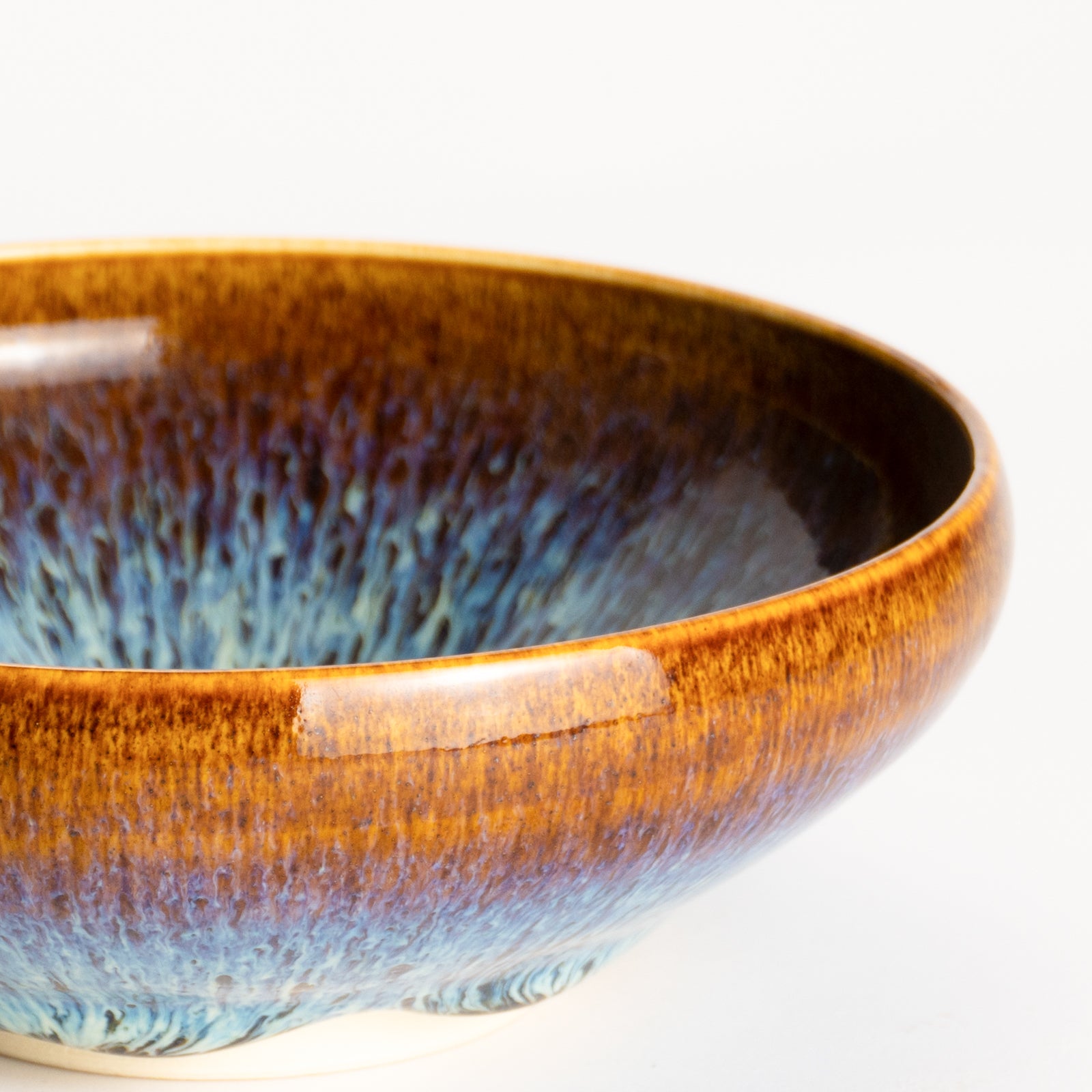 小鉢　流星　和泉良法 KOTOPOTTER