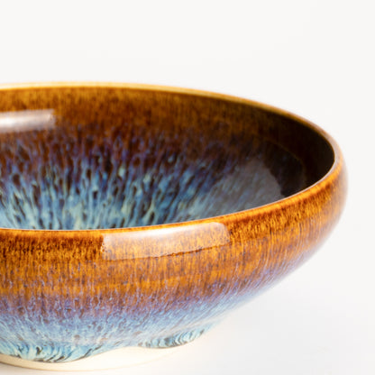 小鉢　流星　和泉良法 KOTOPOTTER