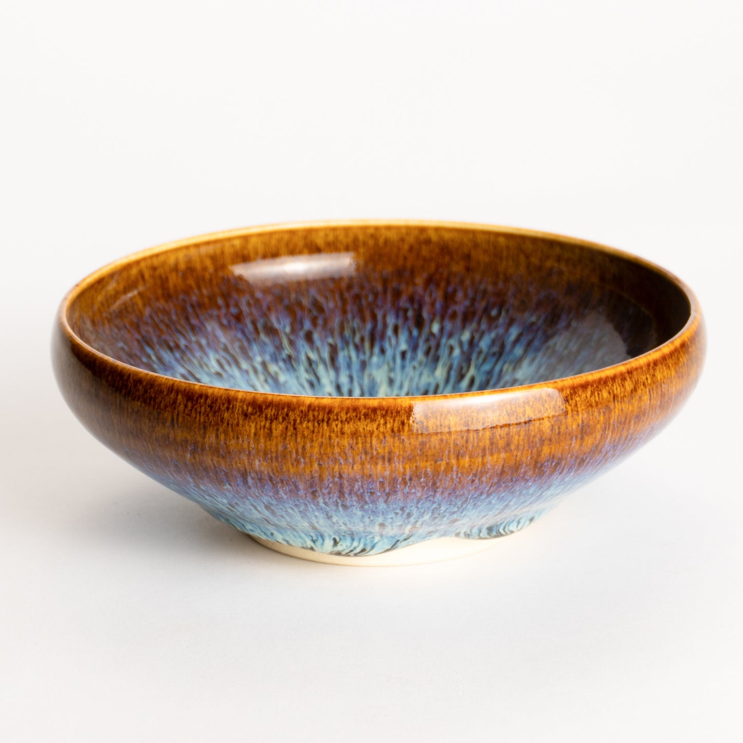 小鉢　流星　和泉良法 KOTOPOTTER
