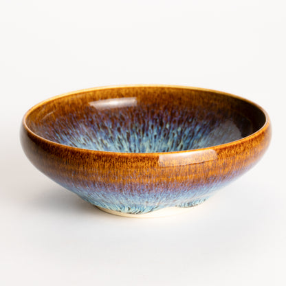 小鉢　流星　和泉良法 KOTOPOTTER