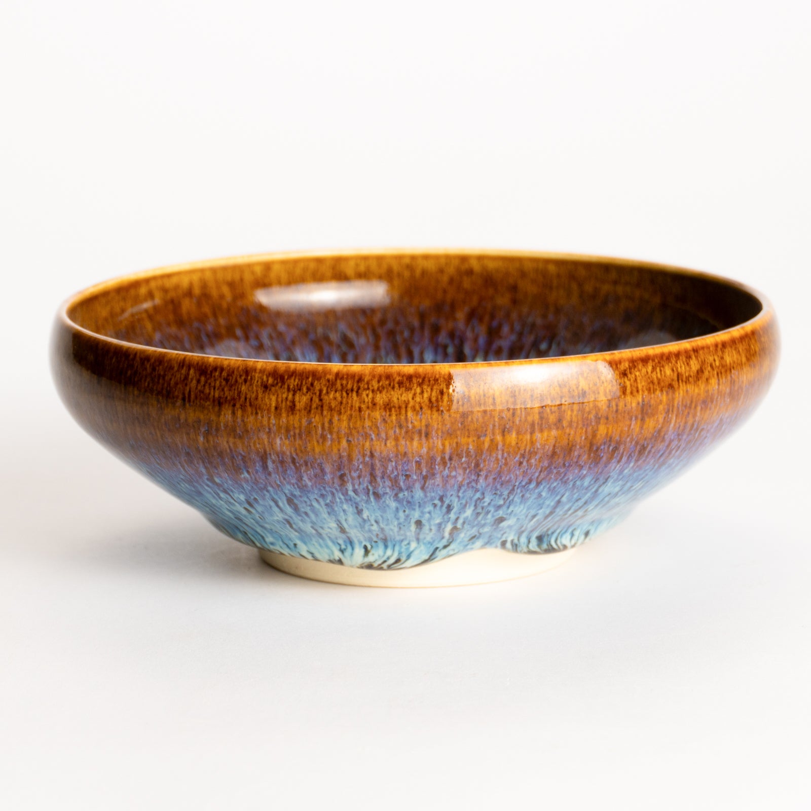 小鉢　流星　和泉良法 KOTOPOTTER