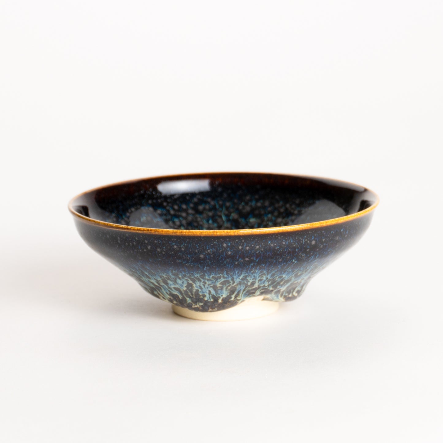 豆鉢　流星　和泉良法 KOTOPOTTER
