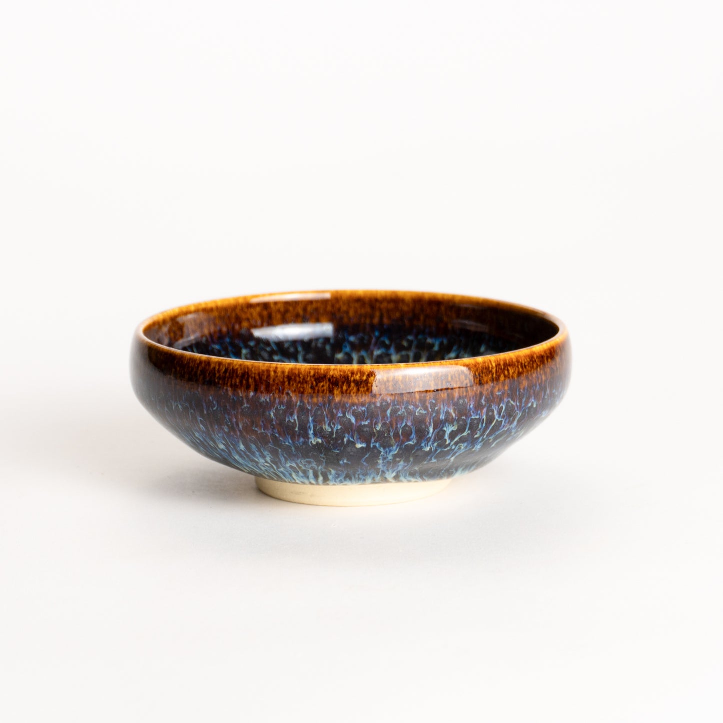 豆鉢　流星　和泉良法 KOTOPOTTER
