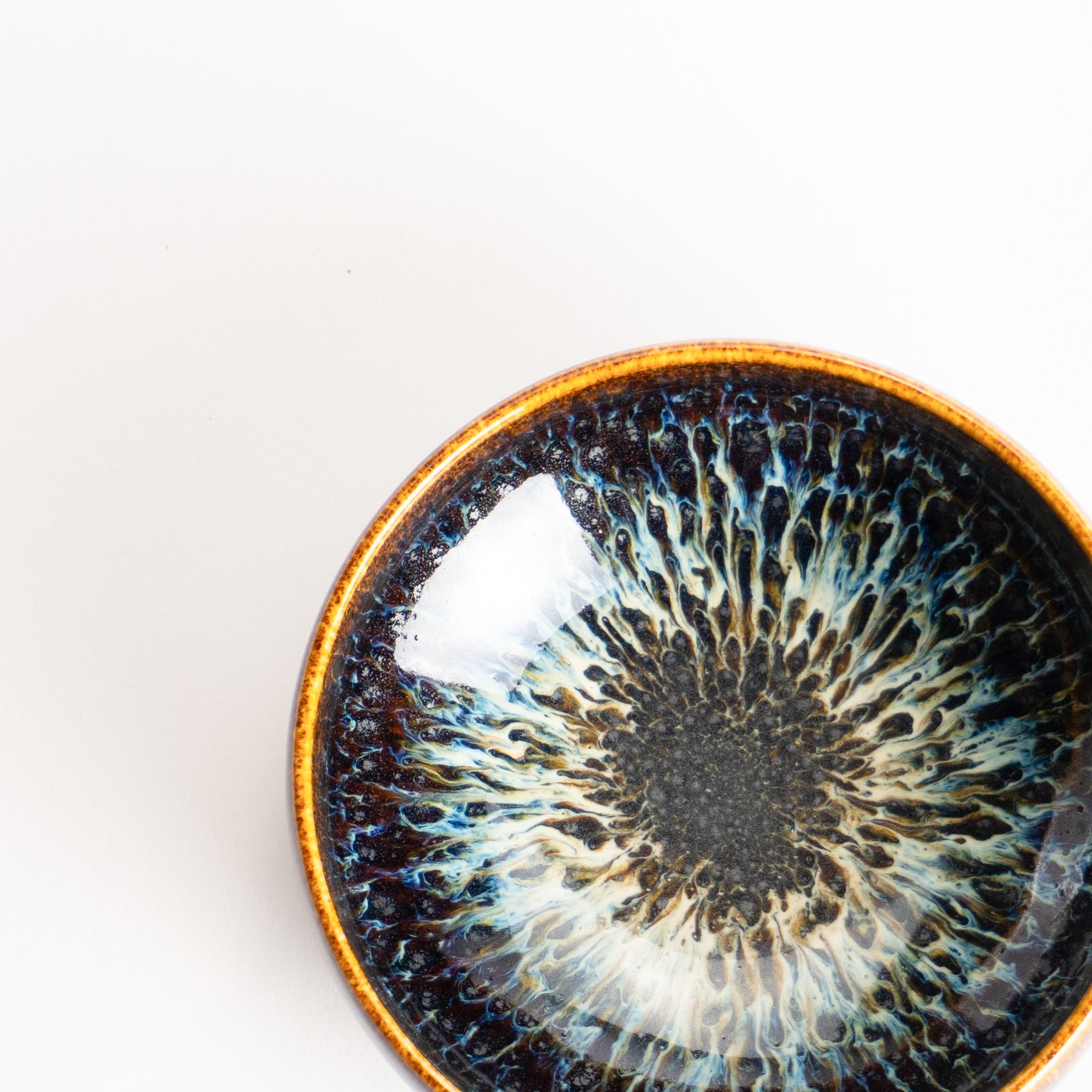 豆鉢　流星　和泉良法 KOTOPOTTER