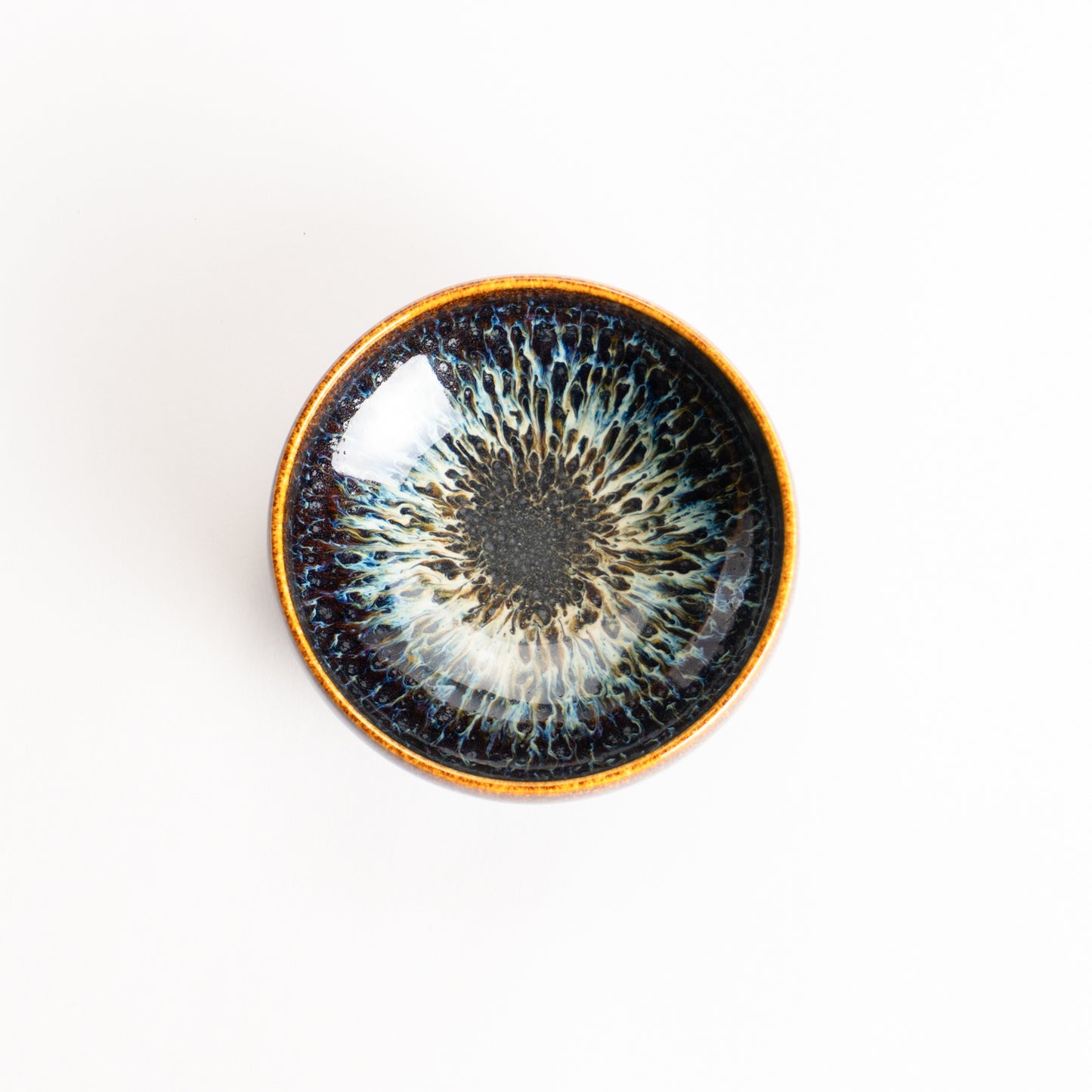 豆鉢　流星　和泉良法 KOTOPOTTER
