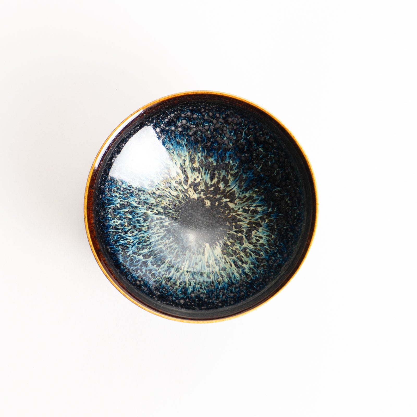 豆鉢　流星　和泉良法 KOTOPOTTER