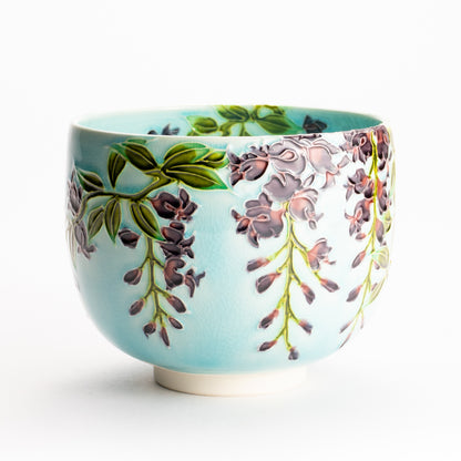 抹茶碗 KOTOPOTTER