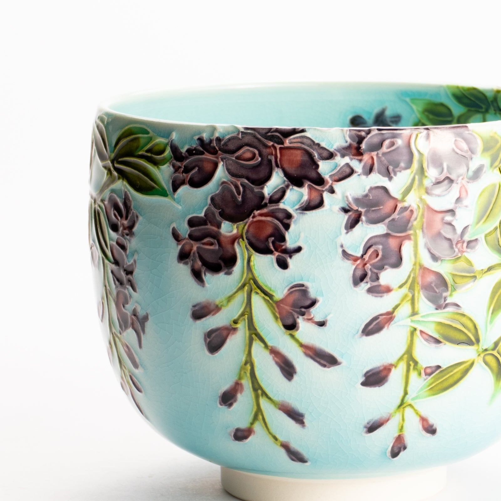 抹茶碗 KOTOPOTTER