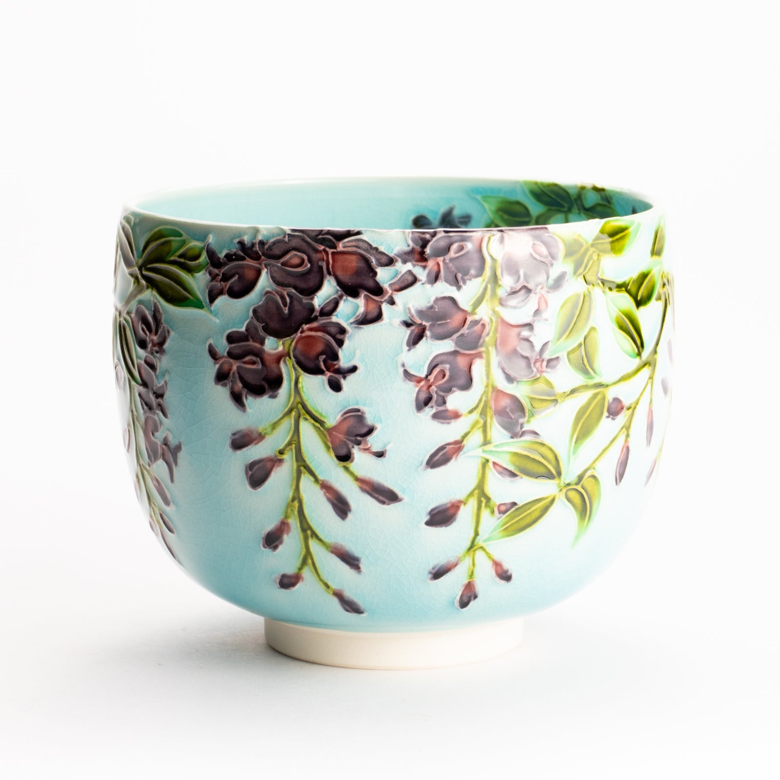 抹茶碗 KOTOPOTTER