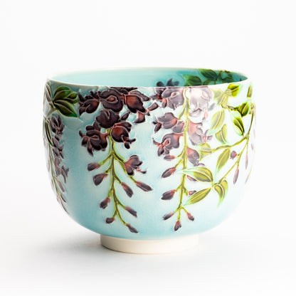 抹茶碗 KOTOPOTTER