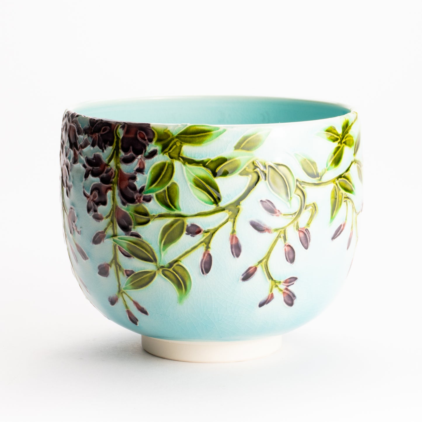 抹茶碗 KOTOPOTTER