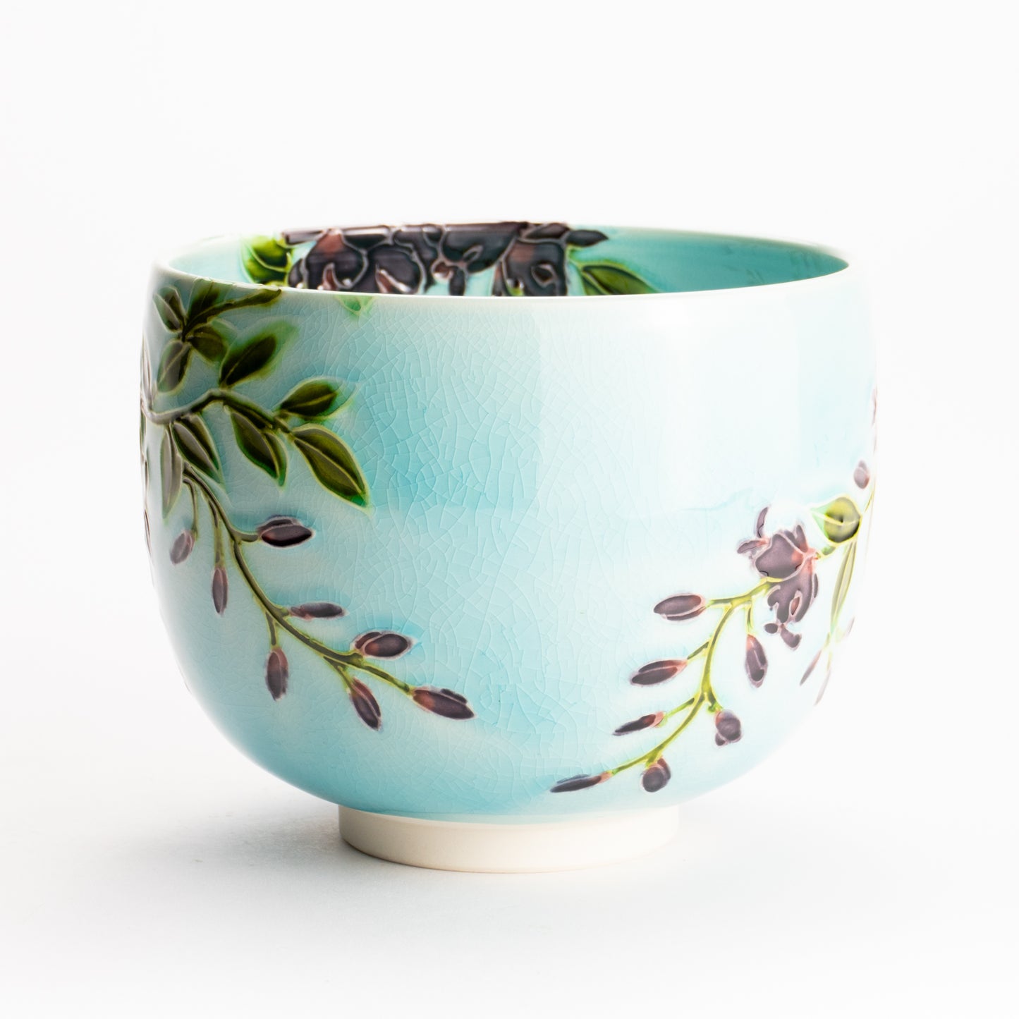 抹茶碗 KOTOPOTTER
