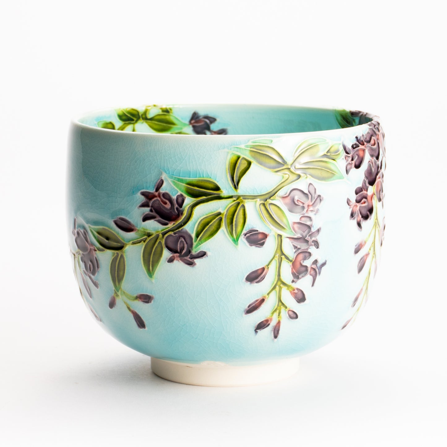 抹茶碗 KOTOPOTTER
