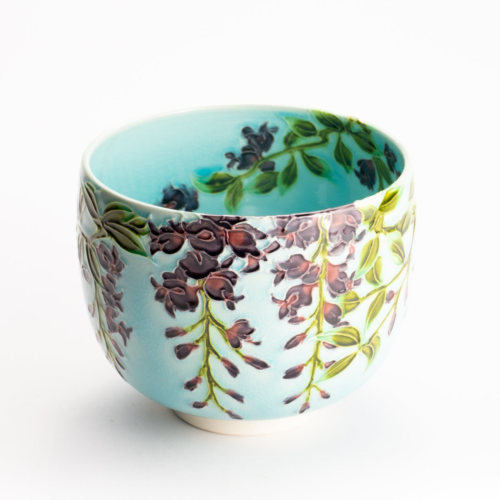 抹茶碗 KOTOPOTTER