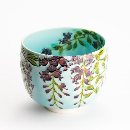 抹茶碗 KOTOPOTTER