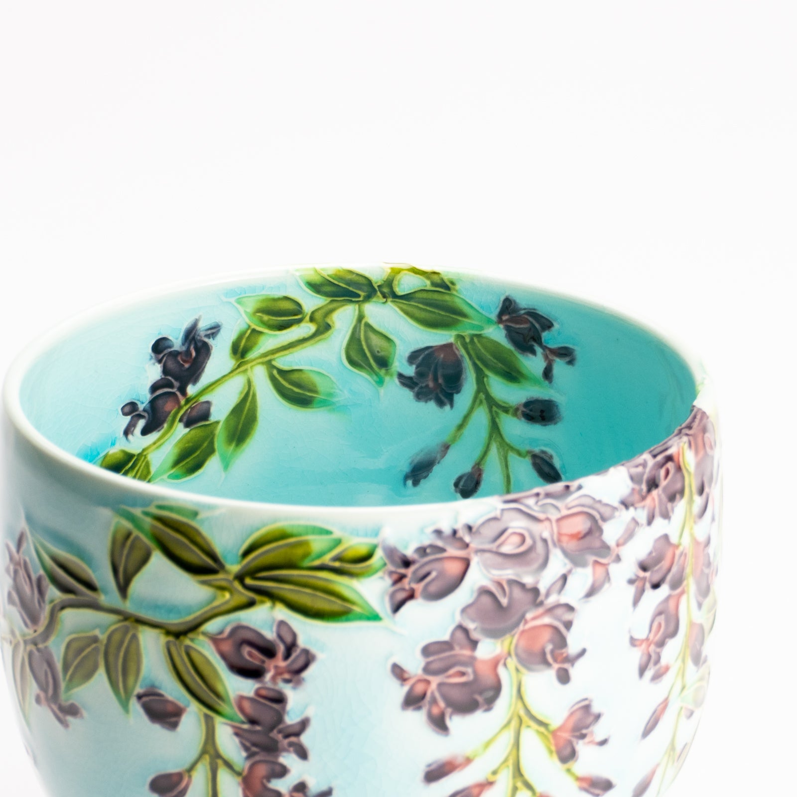 抹茶碗 KOTOPOTTER