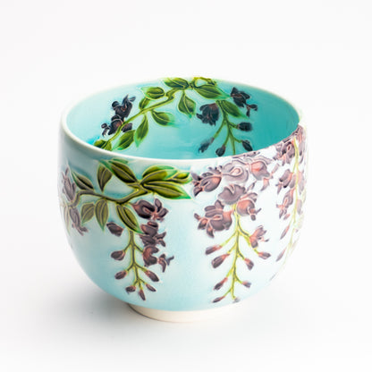 抹茶碗 KOTOPOTTER