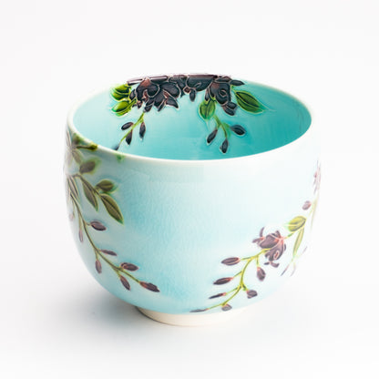抹茶碗 KOTOPOTTER