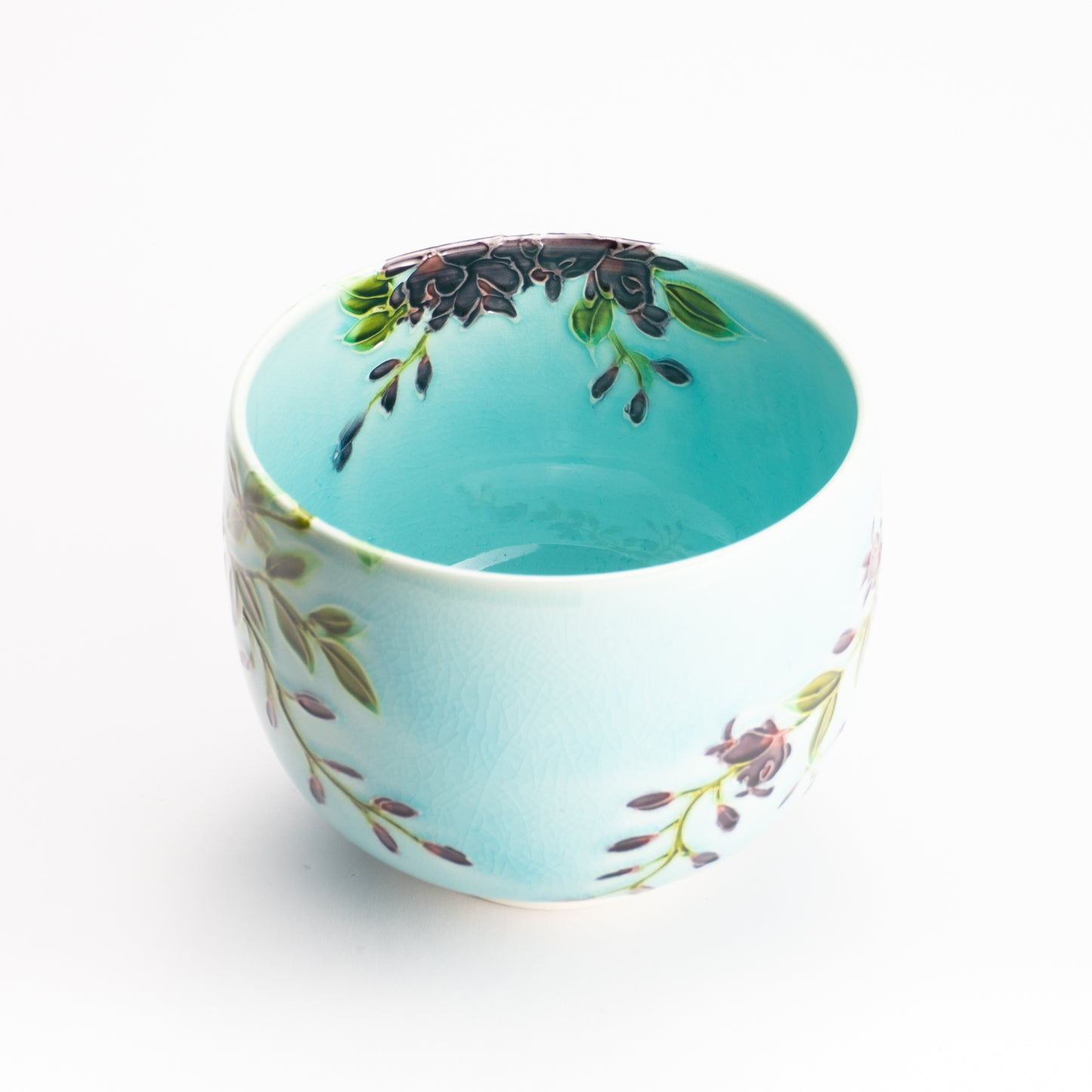 抹茶碗 KOTOPOTTER