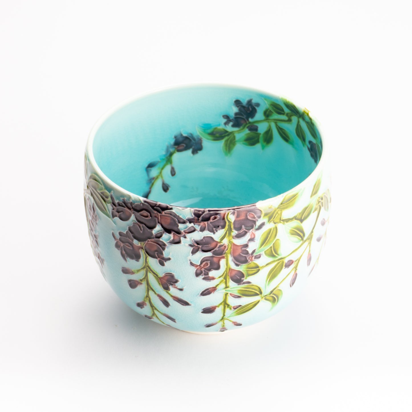抹茶碗 KOTOPOTTER