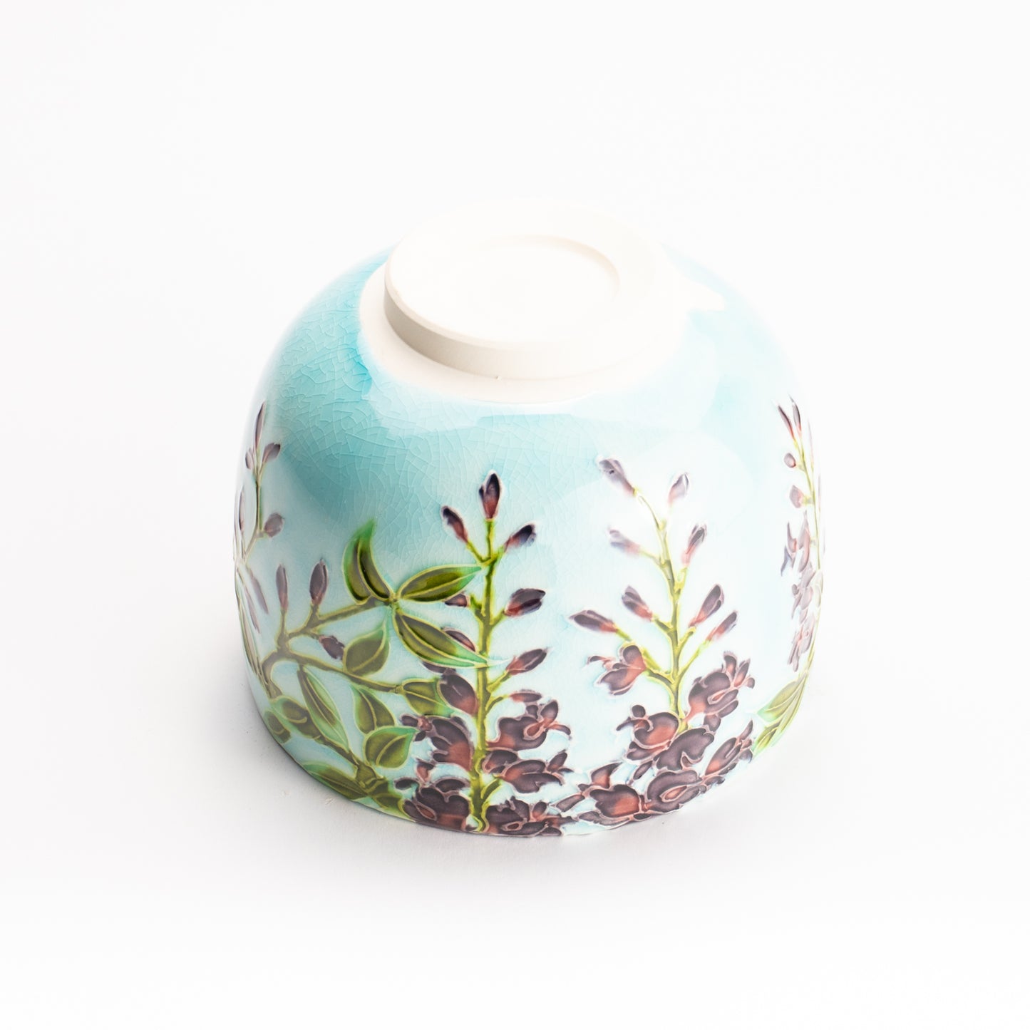 抹茶碗 KOTOPOTTER