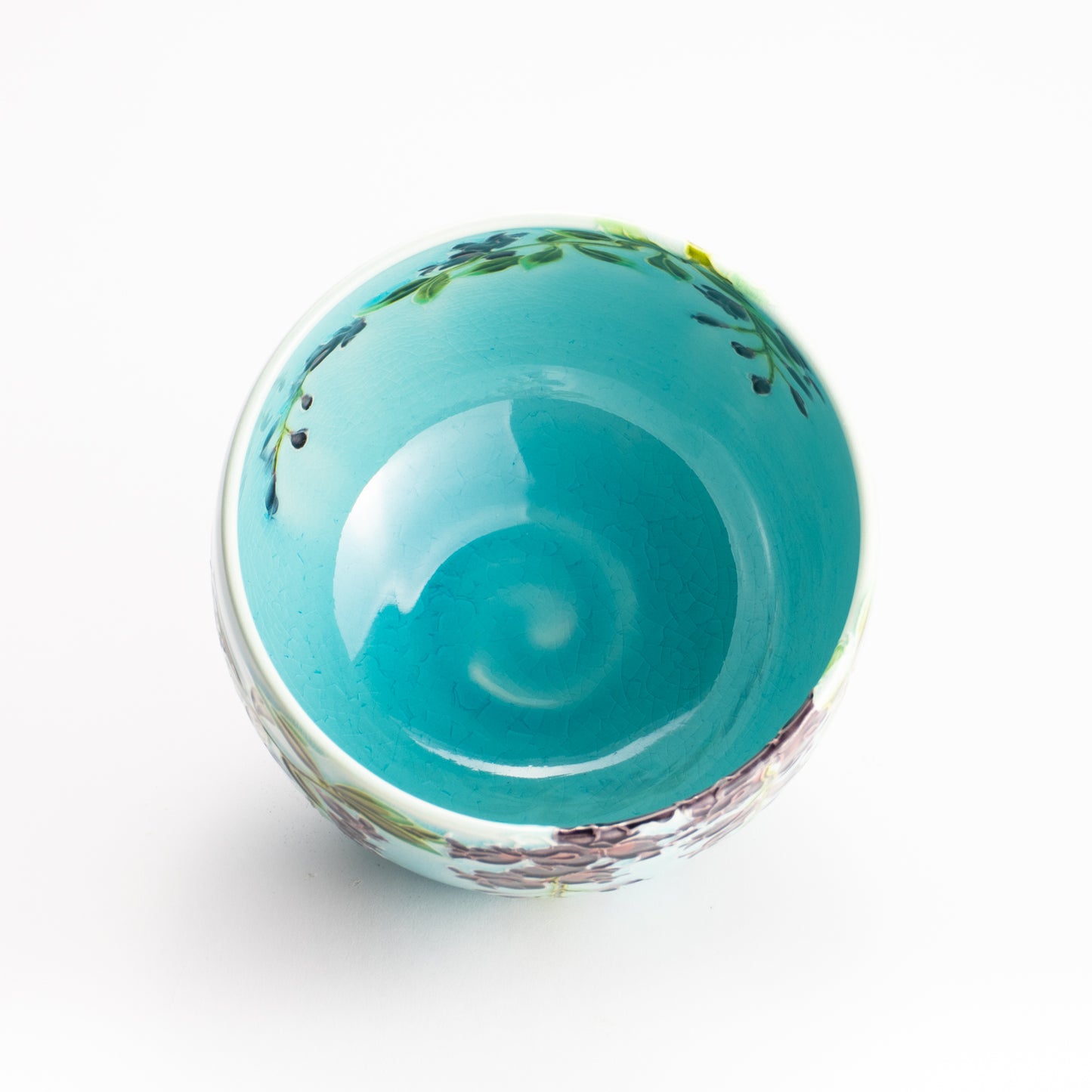 抹茶碗 KOTOPOTTER