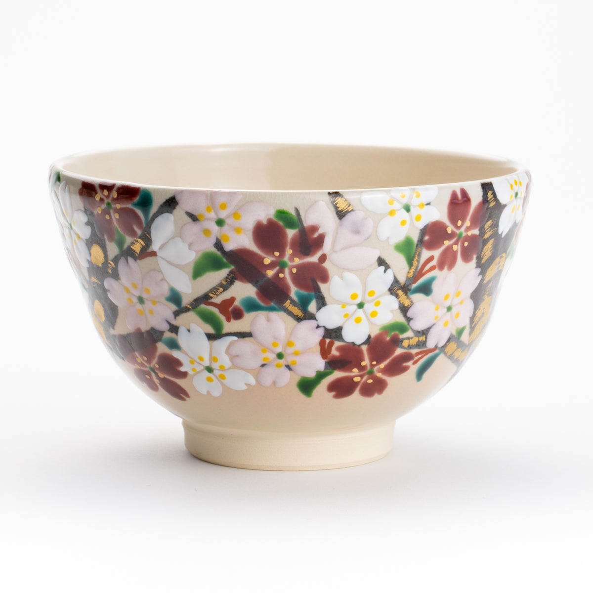 花光山窯|京焼・清水焼の窯元 -KOTOPOTTER
