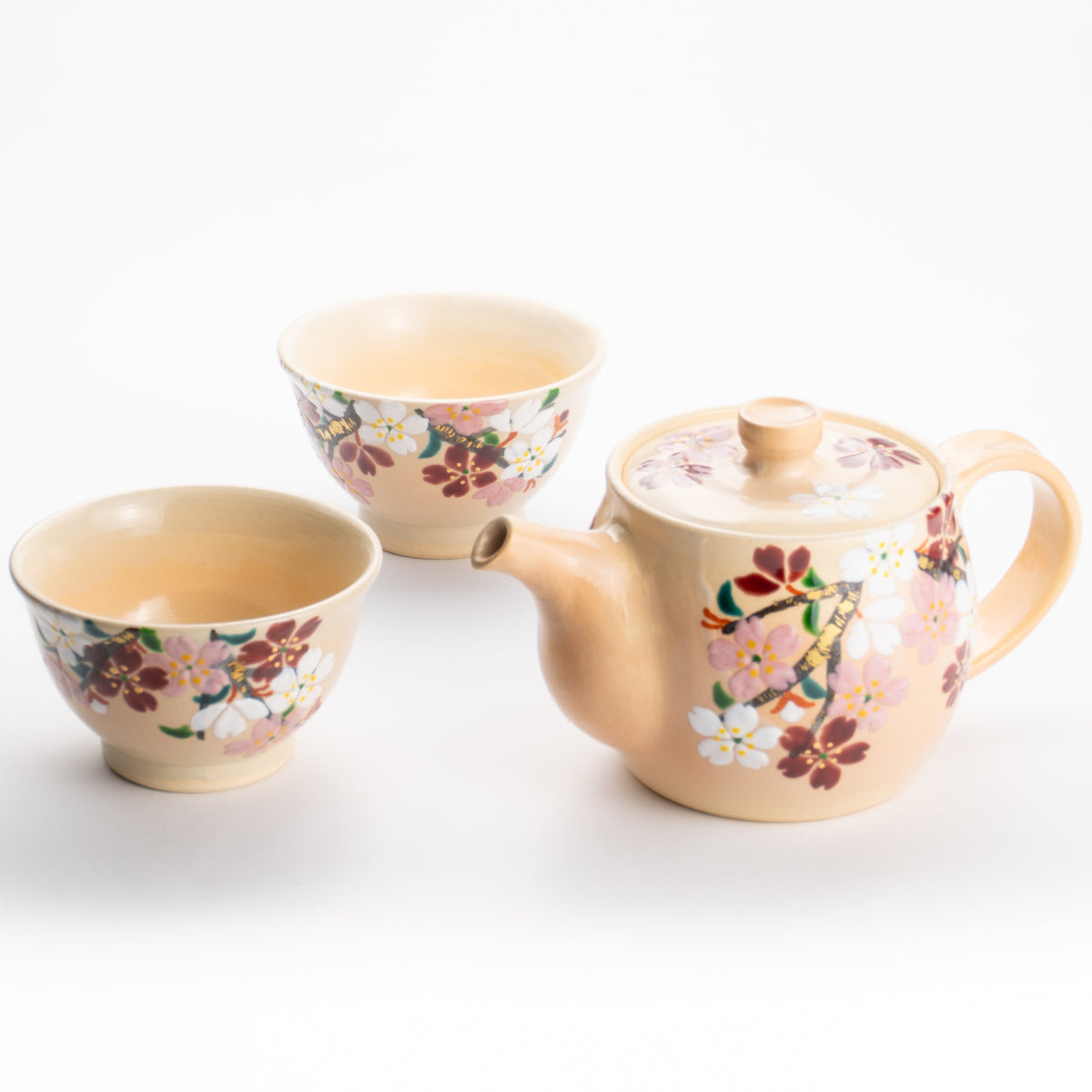 花光山窯|京焼・清水焼の窯元 -KOTOPOTTER