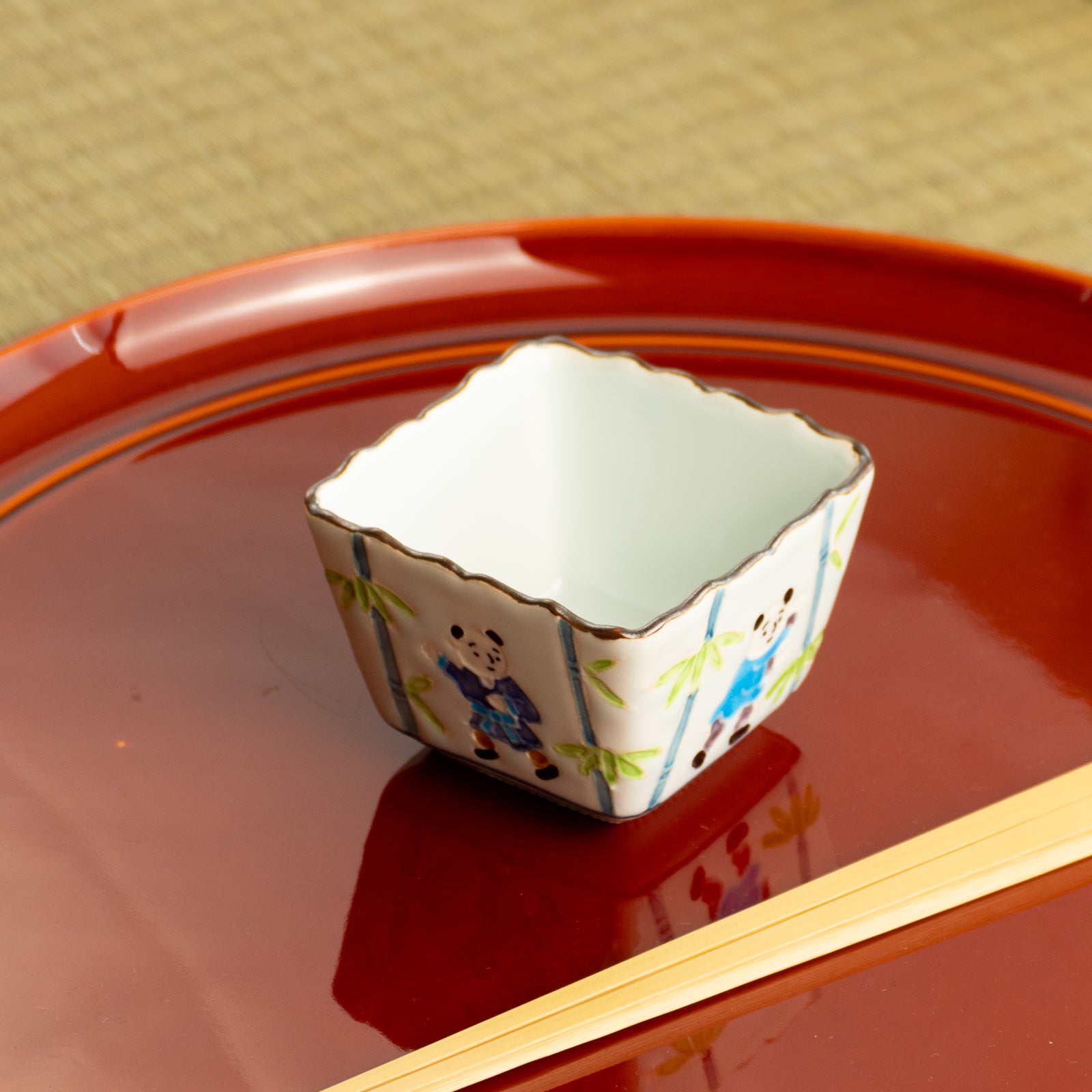 秀峰堂 武内裕の作品ならコトポッター | 京焼・清水焼の窯元