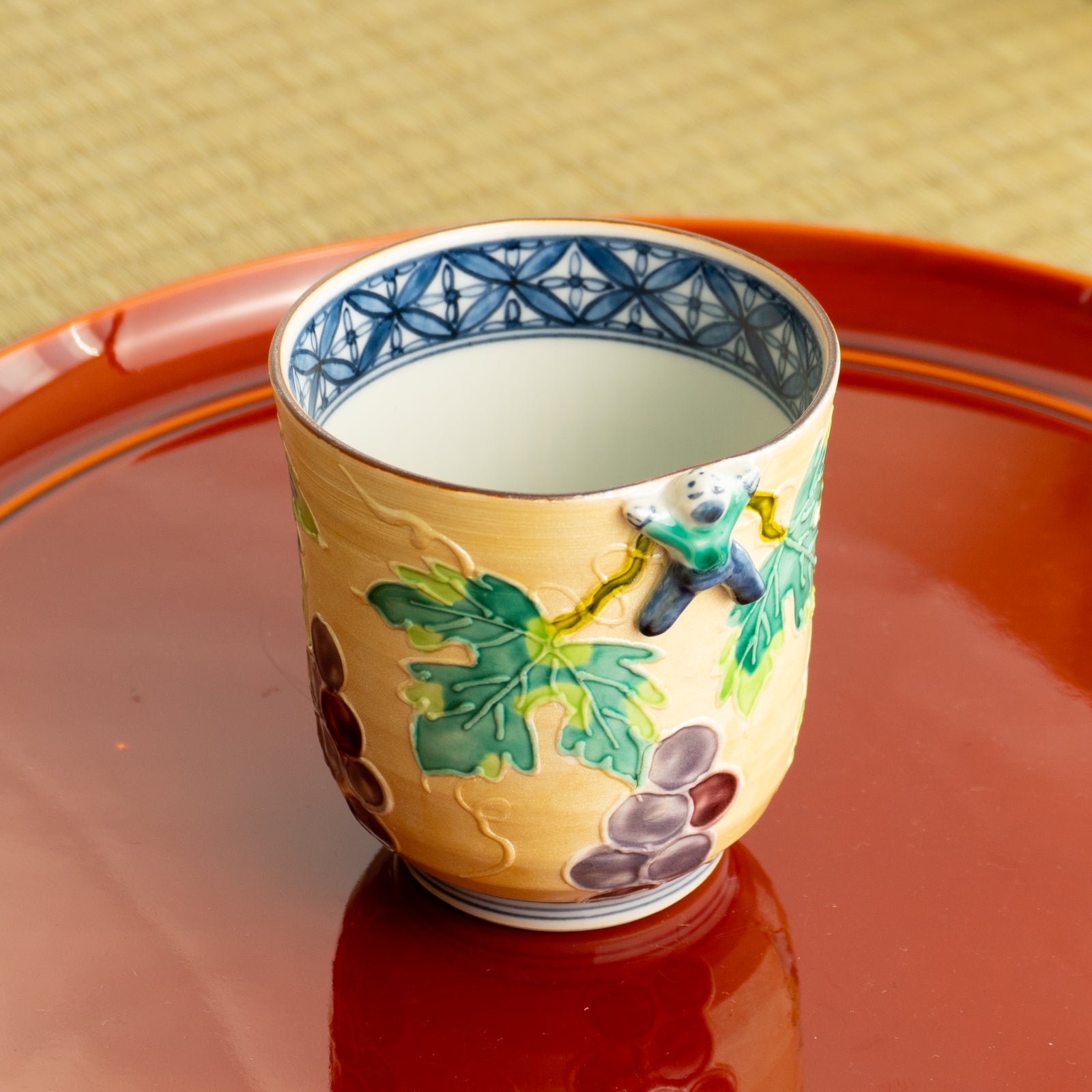 秀峰堂 武内裕の作品ならコトポッター | 京焼・清水焼の窯元
