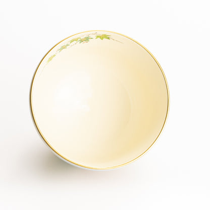 抹茶碗　夏の清水寺　陶楽 KOTOPOTTER
