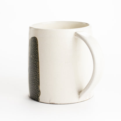 【清水焼】マグカップ　マッコウクジラ　澤田卓伸 KOTOPOTTER
