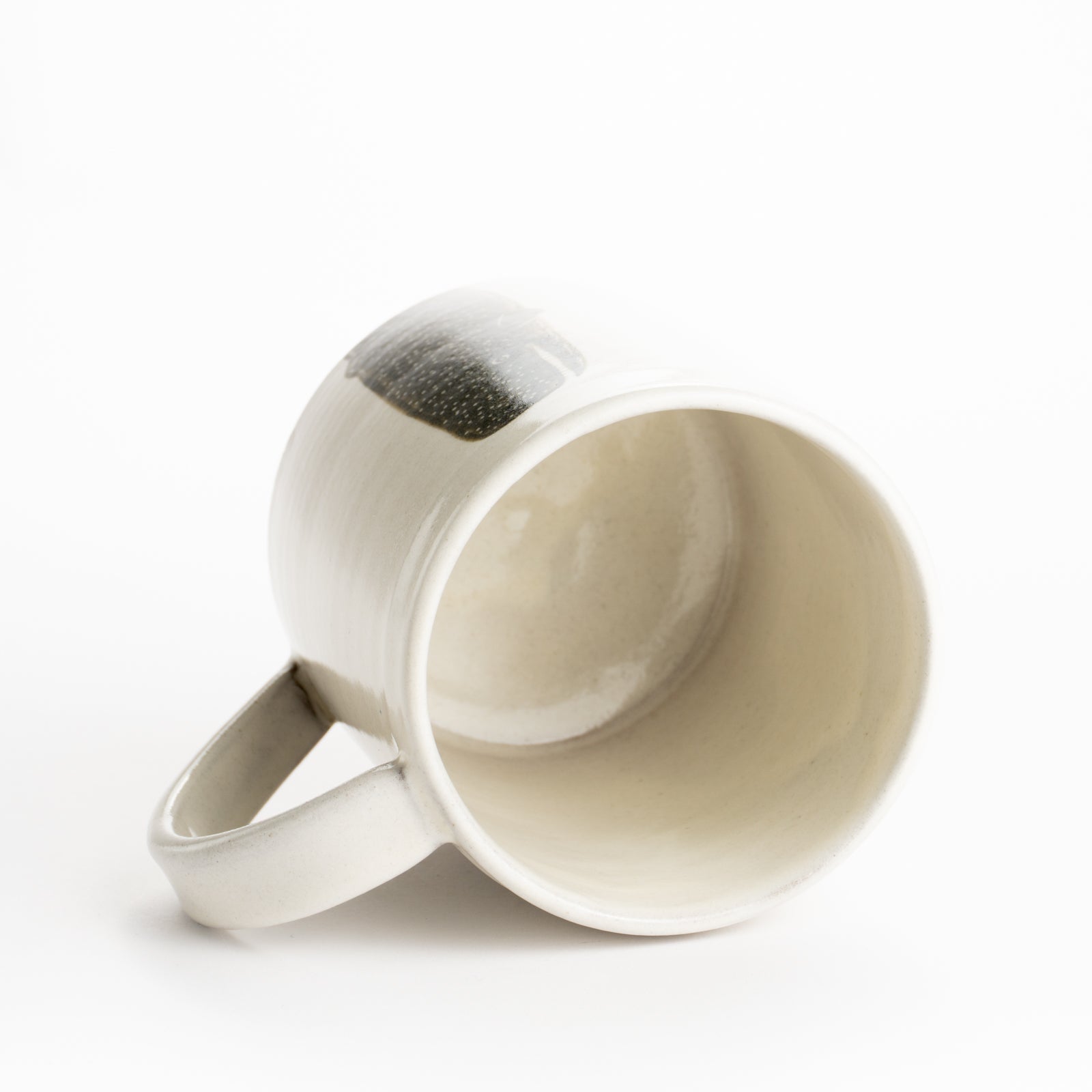 【清水焼】マグカップ　マッコウクジラ　澤田卓伸 KOTOPOTTER