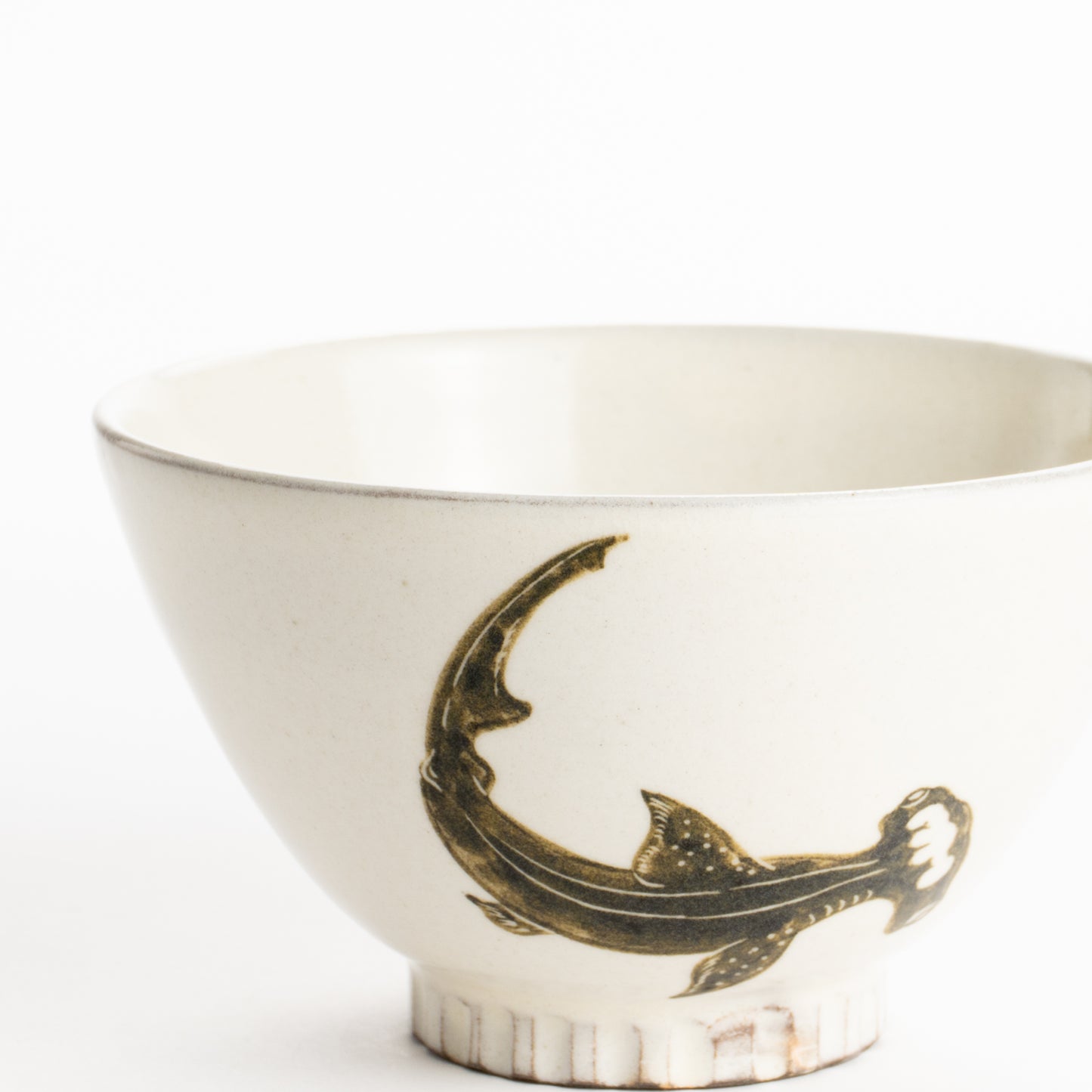 【清水焼】茶碗　カピバラ　澤田卓伸 (コピー) KOTOPOTTER