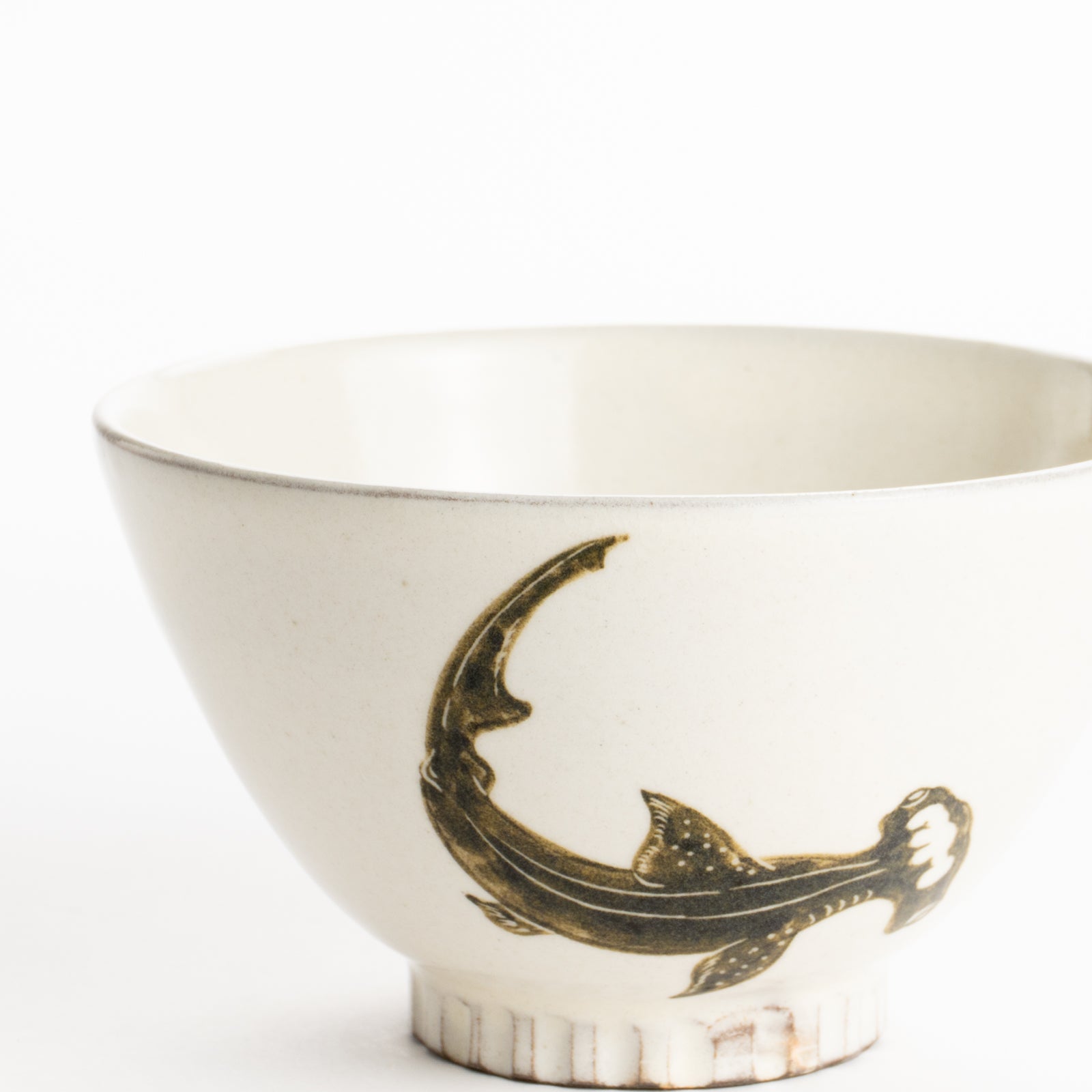 【清水焼】茶碗　カピバラ　澤田卓伸 (コピー) KOTOPOTTER