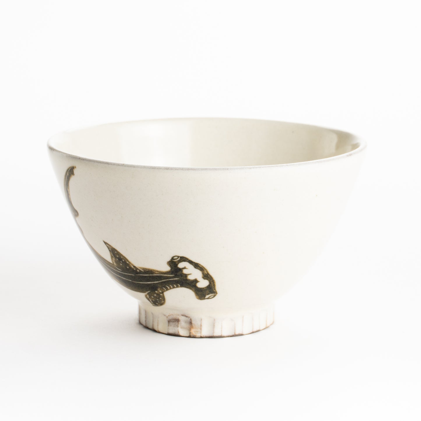 【清水焼】茶碗　カピバラ　澤田卓伸 (コピー) KOTOPOTTER