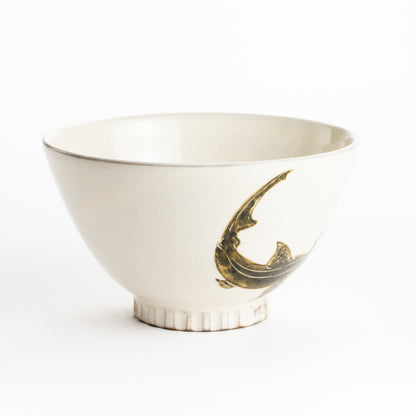 【清水焼】茶碗　カピバラ　澤田卓伸 (コピー) KOTOPOTTER
