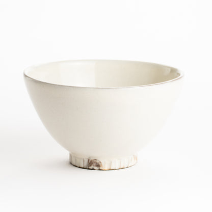 【清水焼】茶碗　カモノハシ　澤田卓伸 KOTOPOTTER