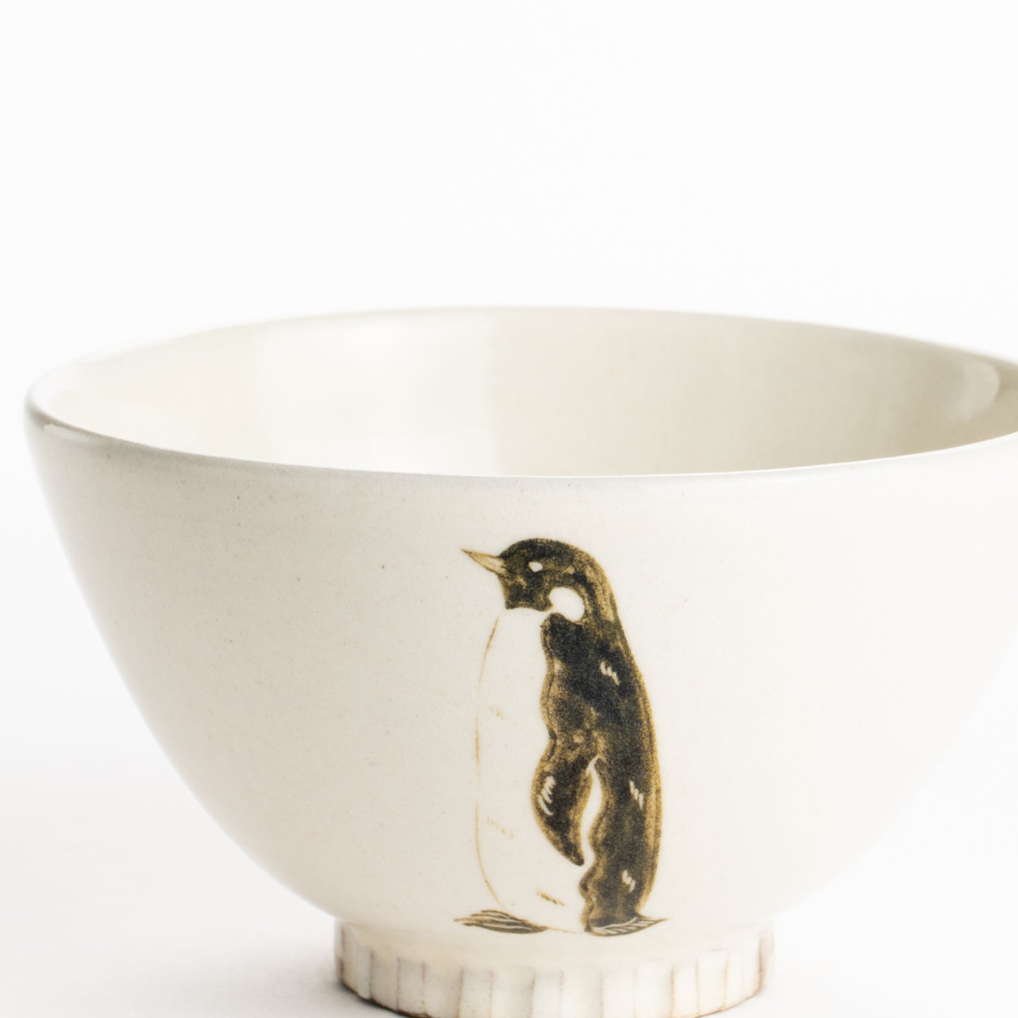【清水焼】茶碗　カモノハシ　澤田卓伸 (コピー) KOTOPOTTER