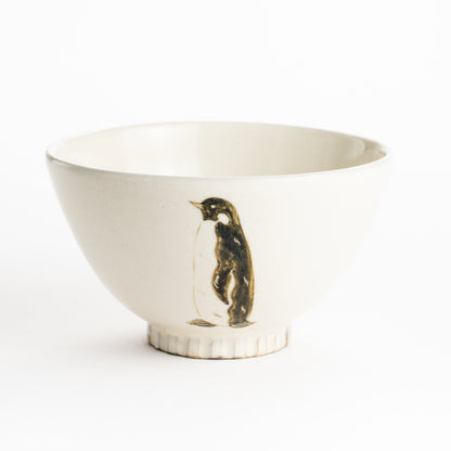【清水焼】茶碗　カモノハシ　澤田卓伸 (コピー) KOTOPOTTER