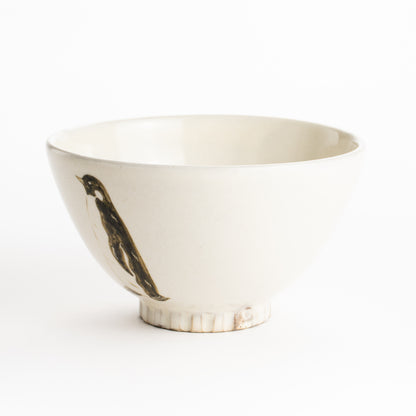 【清水焼】茶碗　カモノハシ　澤田卓伸 (コピー) KOTOPOTTER
