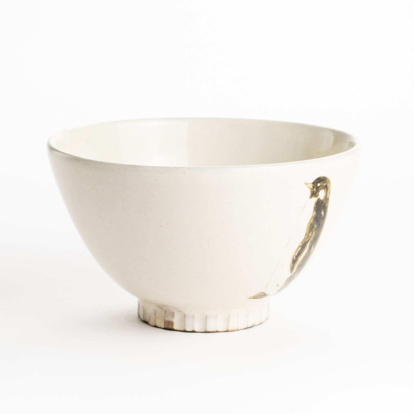 【清水焼】茶碗　カモノハシ　澤田卓伸 (コピー) KOTOPOTTER