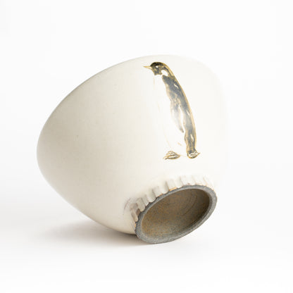 【清水焼】茶碗　カモノハシ　澤田卓伸 (コピー) KOTOPOTTER