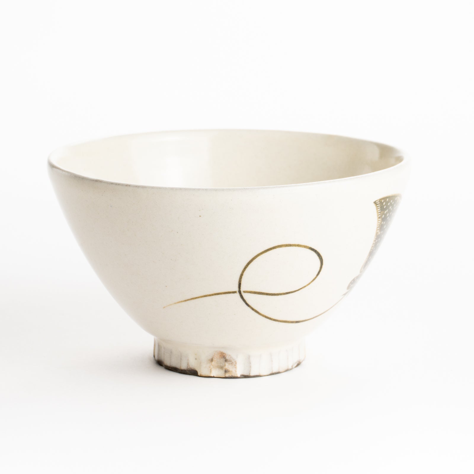 【清水焼】茶碗　エイ　澤田卓伸 KOTOPOTTER