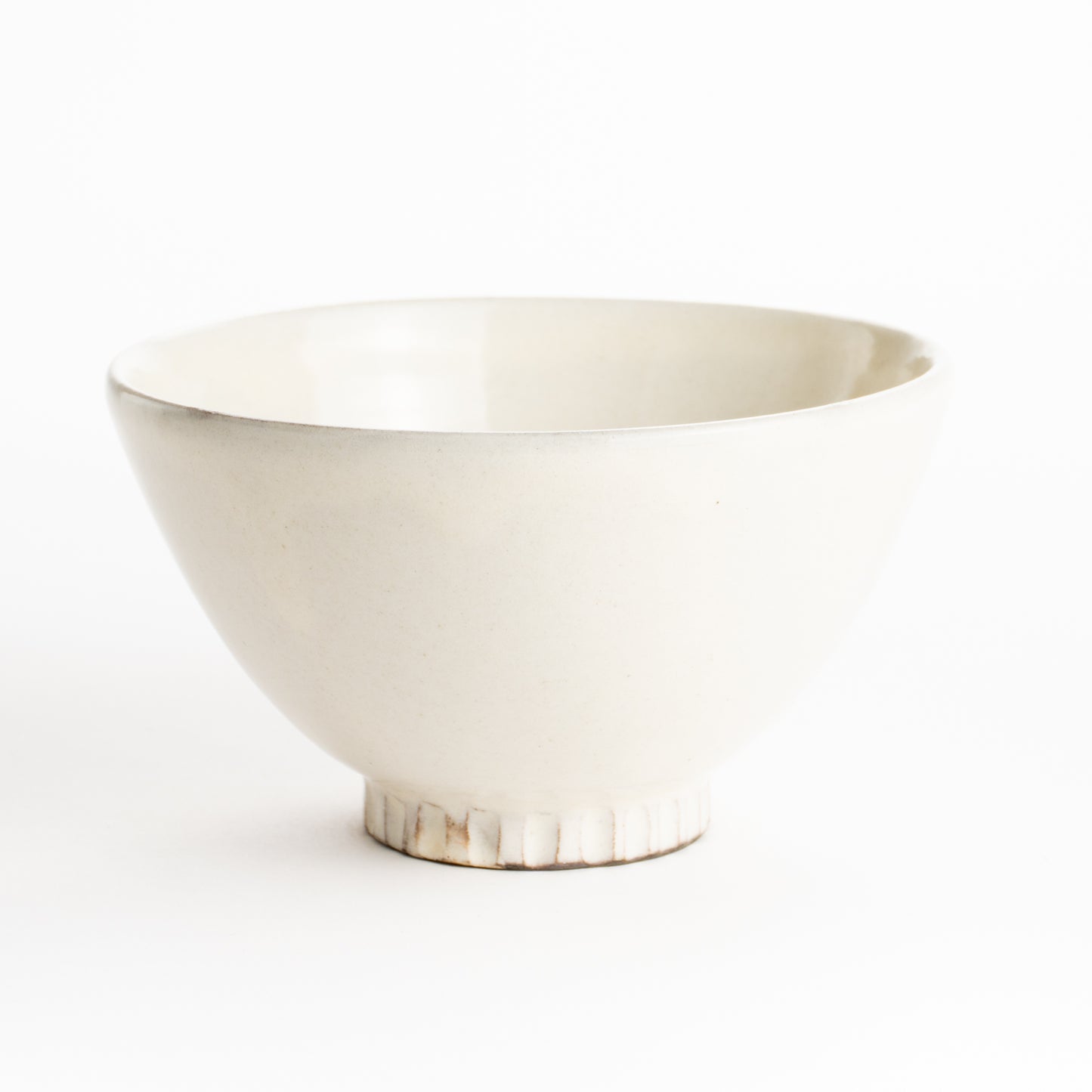 【清水焼】茶碗　アデリーペンギンB　澤田卓伸 KOTOPOTTER