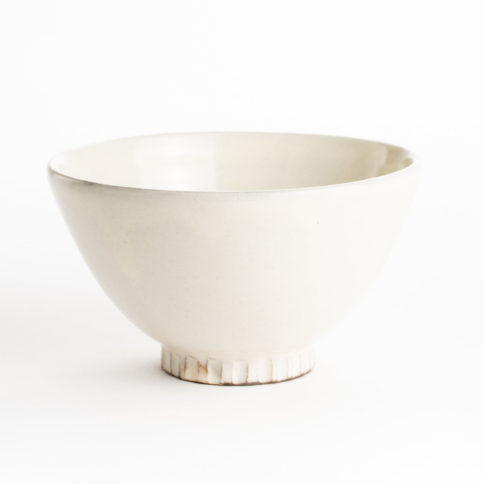 【清水焼】茶碗　アデリーペンギンB　澤田卓伸 KOTOPOTTER