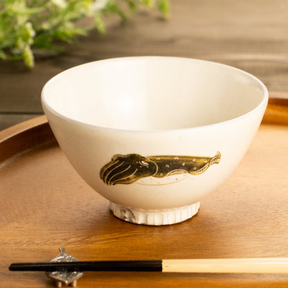 【清水焼】茶碗　コウイカ　澤田卓伸 KOTOPOTTER