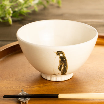 【清水焼】茶碗　カモノハシ　澤田卓伸 (コピー) KOTOPOTTER